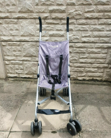 cuggl double stroller